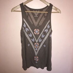 American Eagle Tank Top